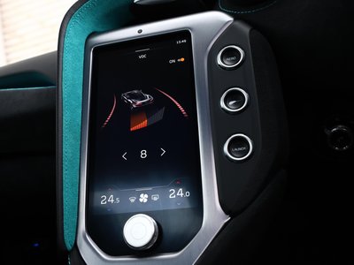 2024 Mclaren 750S SPIDER 照片 134
