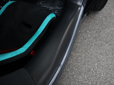 2024 Mclaren 750S SPIDER 照片 32