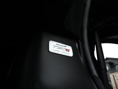 2024 Mclaren 750S SPIDER 照片 147