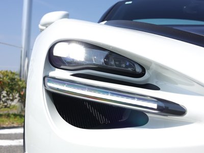 2024 Mclaren 750S SPIDER 照片 43