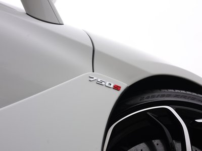 2024 Mclaren 750S SPIDER 照片 93