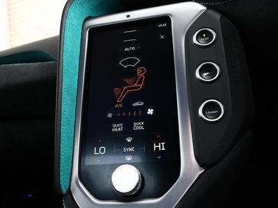 2024 Mclaren 750S SPIDER 照片 137