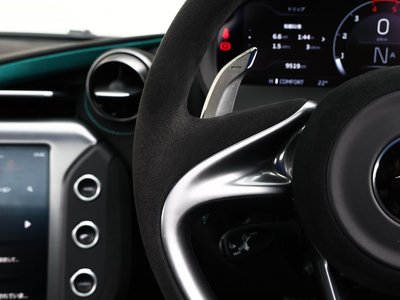 2024 Mclaren 750S SPIDER 照片 120