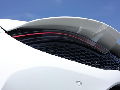 2024 Mclaren 750S SPIDER 照片 83