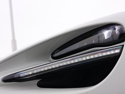 2024 Mclaren 750S SPIDER 照片 58