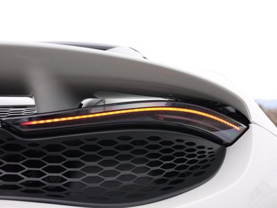 2024 Mclaren 750S SPIDER 照片 15