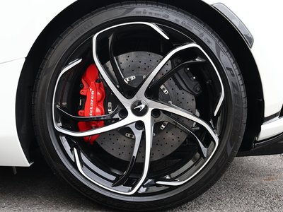 2024 Mclaren 750S SPIDER 照片 98