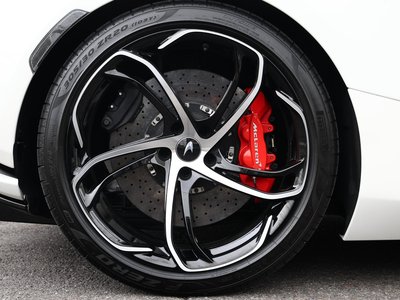2024 Mclaren 750S SPIDER 照片 96