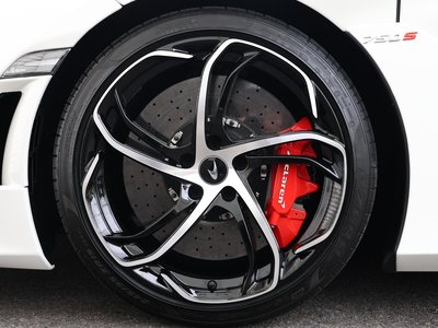 2024 Mclaren 750S SPIDER 照片 99