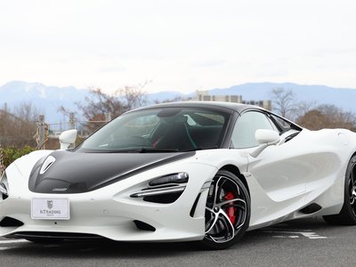 2024 Mclaren 750S SPIDER 照片 51