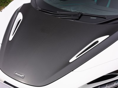 2024 Mclaren 750S SPIDER 照片 159