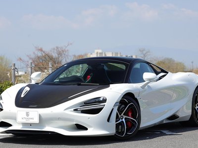 2024 Mclaren 750S SPIDER 照片 10