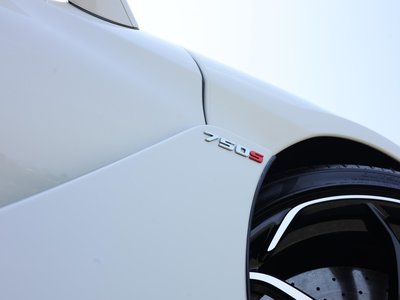 2024 Mclaren 750S SPIDER 照片 91