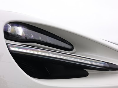2024 Mclaren 750S SPIDER 照片 46