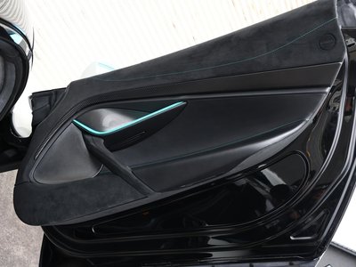 2024 Mclaren 750S SPIDER 照片 103