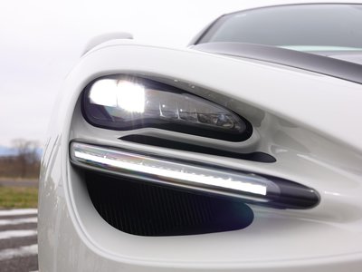 2024 Mclaren 750S SPIDER 照片 44