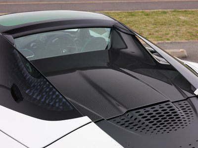 2024 Mclaren 750S SPIDER 照片 92