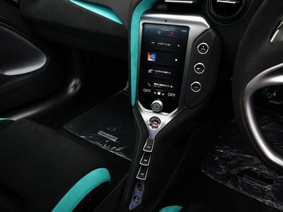 2024 Mclaren 750S SPIDER 照片 140
