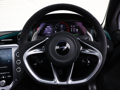 2024 Mclaren 750S SPIDER 照片 31