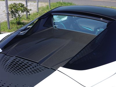 2024 Mclaren 750S SPIDER 照片 72