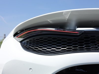 2024 Mclaren 750S SPIDER 照片 82