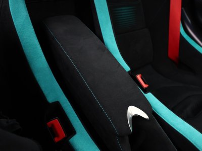 2024 Mclaren 750S SPIDER 照片 144