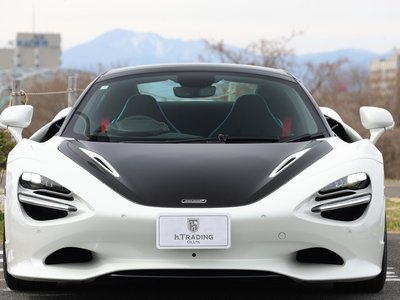 2024 Mclaren 750S SPIDER 照片 33
