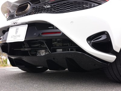 2024 Mclaren 750S SPIDER 照片 76