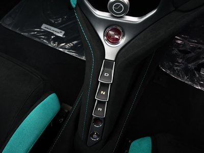2024 Mclaren 750S SPIDER 照片 142