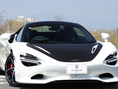2024 Mclaren 750S SPIDER 照片 35