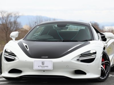 2024 Mclaren 750S SPIDER 照片 9