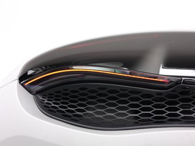 2024 Mclaren 750S SPIDER 照片 88
