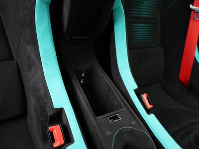 2024 Mclaren 750S SPIDER 照片 146