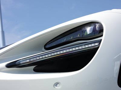 2024 Mclaren 750S SPIDER 照片 53