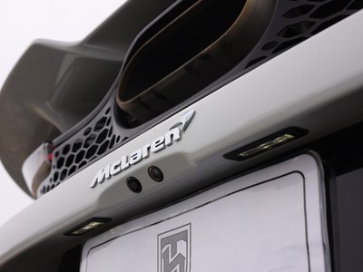 2024 Mclaren 750S SPIDER 照片 160