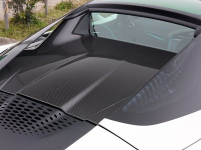 2024 Mclaren 750S SPIDER 照片 155