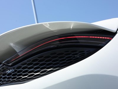 2024 Mclaren 750S SPIDER 照片 70