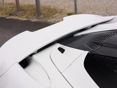 2024 Mclaren 750S SPIDER 照片 78