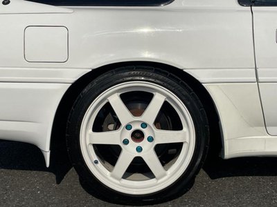 1992 Toyota SUPRA — фото 12