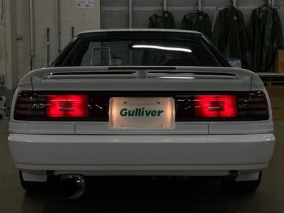 1992 Toyota SUPRA — фото 29