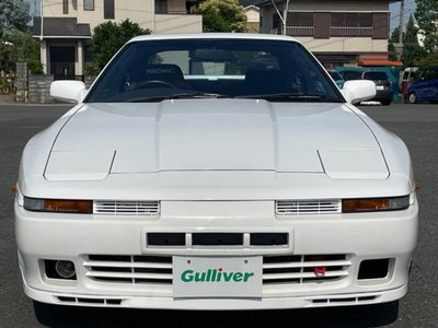1992 Toyota SUPRA — фото 2