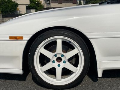 1992 Toyota SUPRA — фото 10