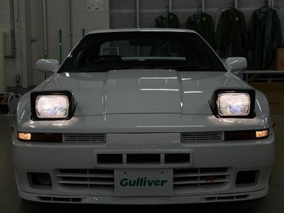 1992 Toyota SUPRA — фото 28