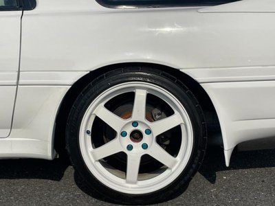 1992 Toyota SUPRA — фото 11
