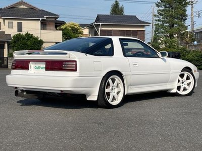 1992 Toyota SUPRA — фото 18