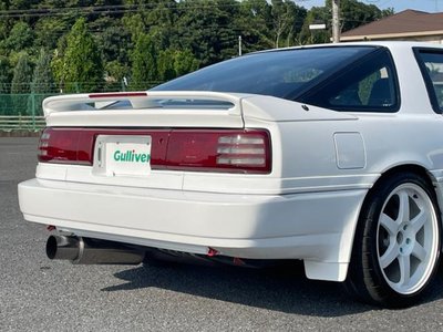 1992 Toyota SUPRA — фото 19