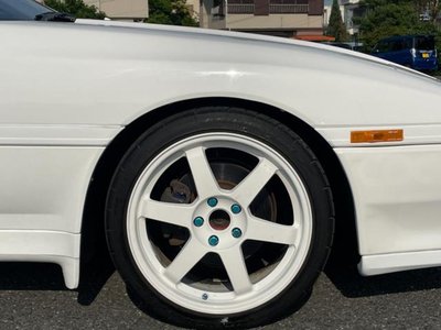 1992 Toyota SUPRA — фото 13