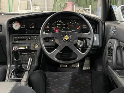 1992 Toyota SUPRA — фото 35