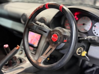 1999 Nissan SYLVIA 缩略图 36