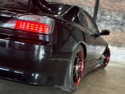 1999 Nissan SYLVIA 缩略图 6
